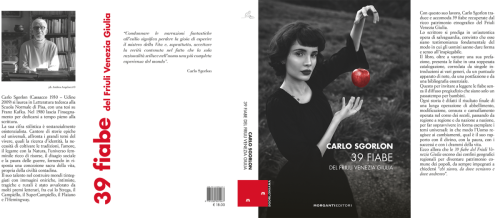 39 Fiabe del Friuli Venezia Giulia - Carlo Sgorlon