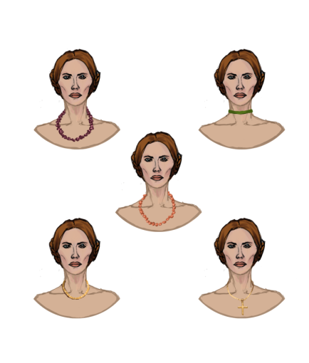 jewels